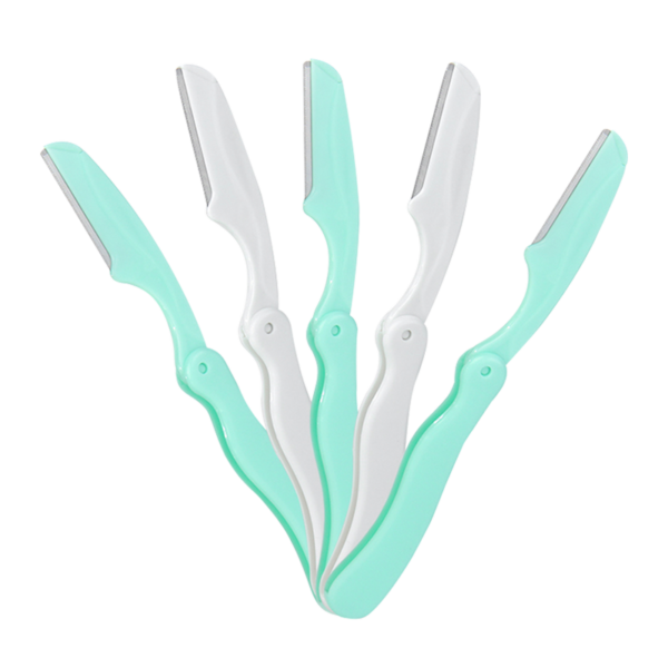 studio eyebrow trimmer