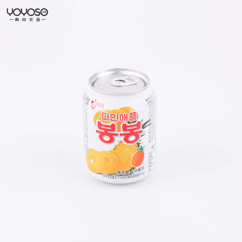 Orange Fruit Juice YOYOSO Philippines