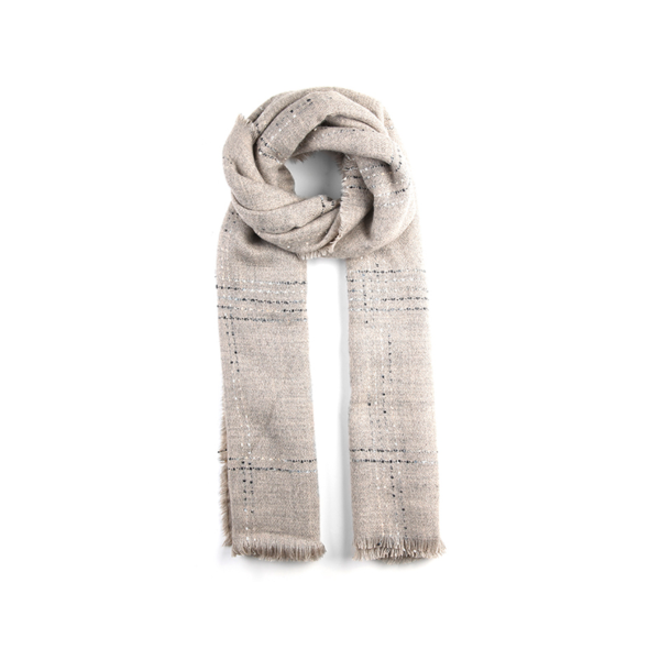 Yoyoso Botique Grid Women's Scarf YOYOSO Philippines
