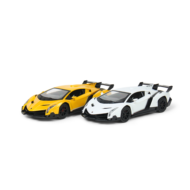 Yoyoso 124 inertia Car YOYOSO Philippines