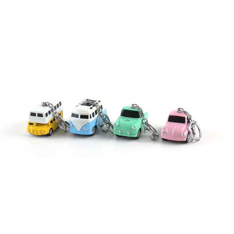 Yoyoso Q Version Mini Car Keychain YOYOSO Philippines