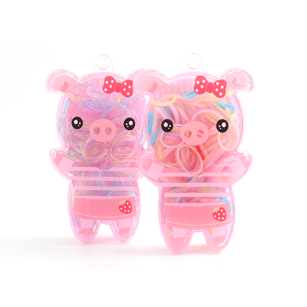 Yoyoso Piggy Boxed Girl Niubi Band YOYOSO Philippines