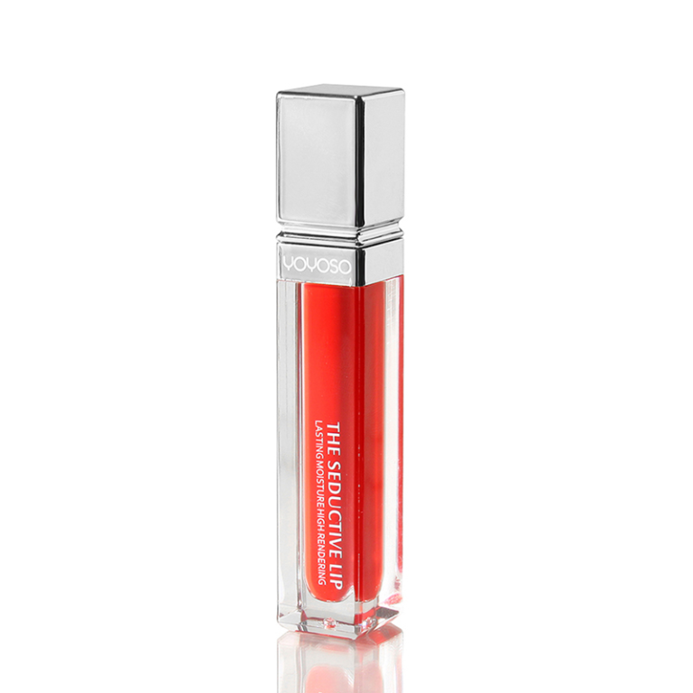 Yoyoso Crystal Love Mirror Lip Glaze YOYOSO Philippines